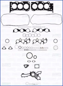 WILMINK GROUP wg1452720 -  Комплект прокладок, двигатель